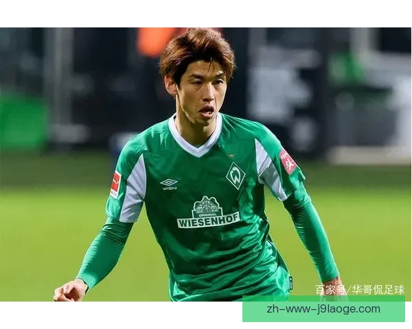 大迫勇也凭卓越表现荣膺本赛季J联赛最有价值球员称号 大迫勇也凭卓越表现荣膺本赛季J联赛最有价值球员称号